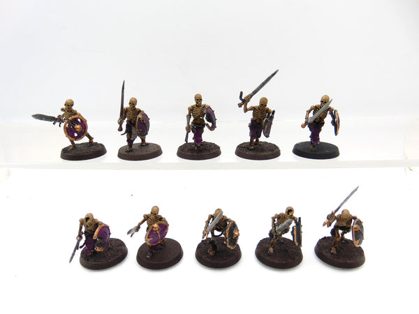 Skeleton Warriors