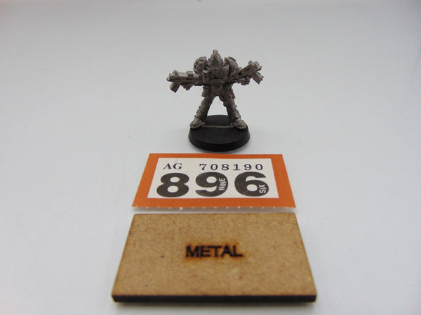 Space Marine Scout