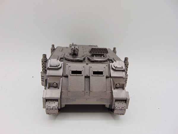 Deimos Pattern Rhino