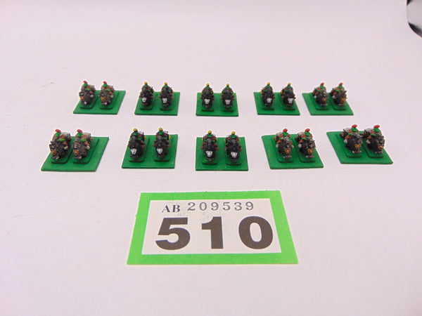 Epic Ork Boarboyz
