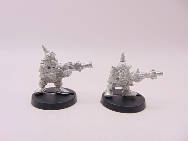 Gretchin Autogun