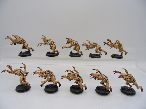 Genestealers