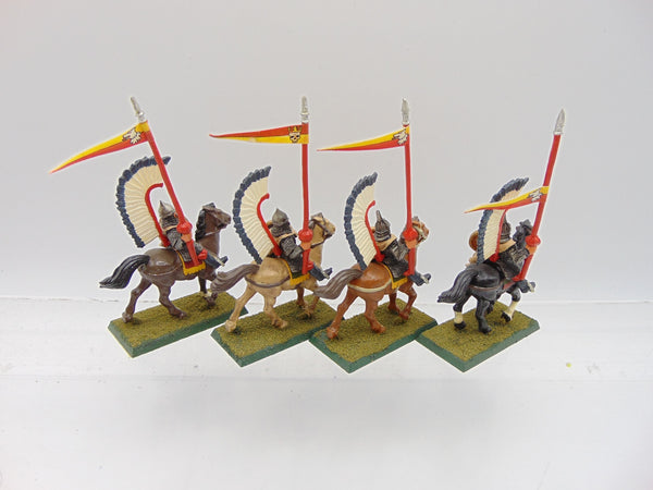 Winged Lancers