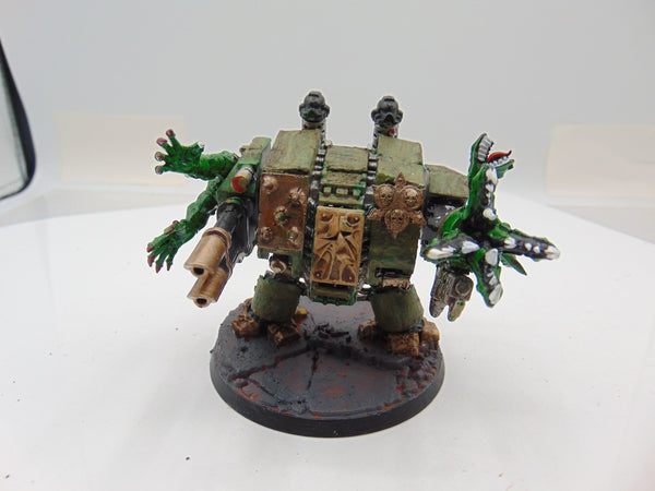 Helbrute Conversion