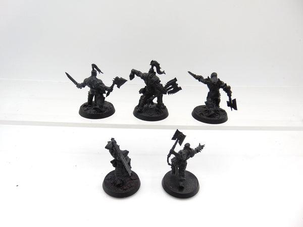 Garrek's Reavers