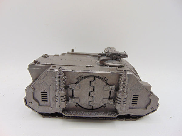 Deimos Pattern Rhino