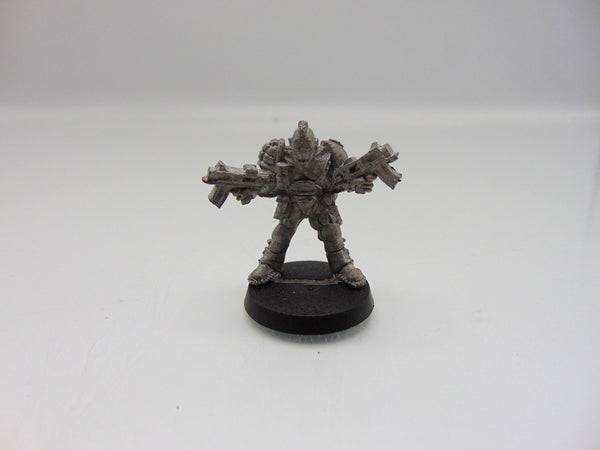 Space Marine Scout