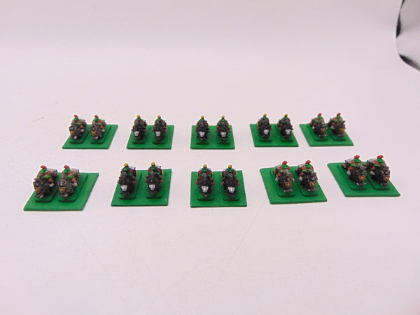 Epic Ork Boarboyz