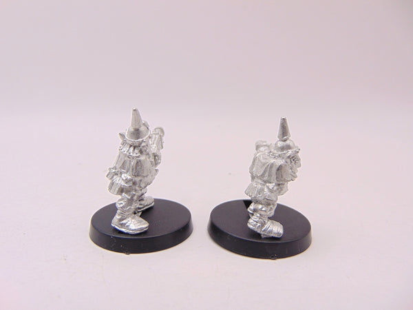 Gretchin Autogun