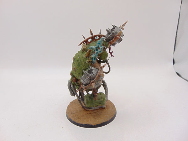 Foetid Bloat Drone