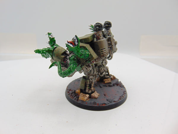 Helbrute Conversion