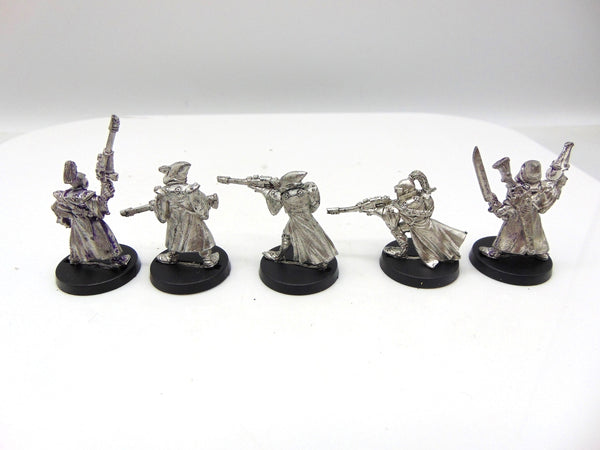 Eldar Rangers