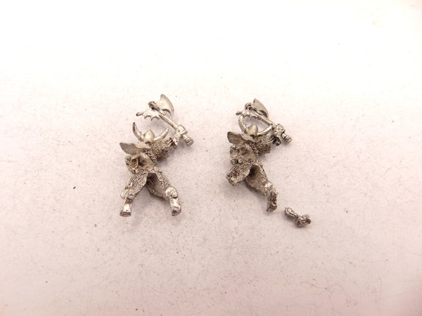 Undead Cavalry