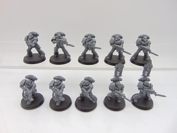 MKVI Marines