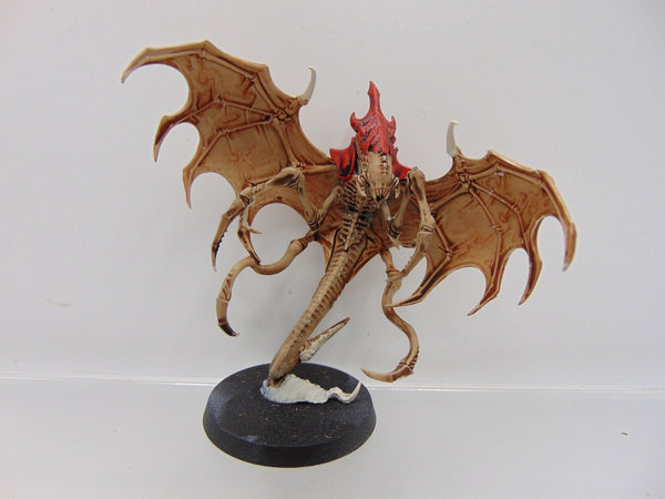 Parasite of Mortrex