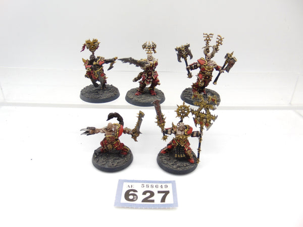Skullreapers