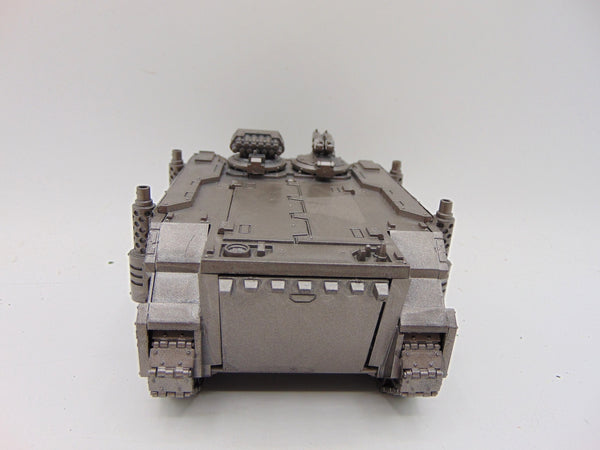 Deimos Pattern Rhino
