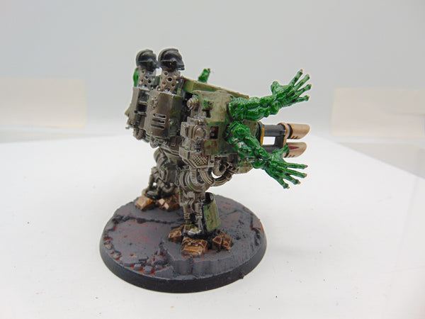 Helbrute Conversion