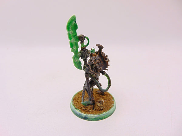 Overlord with Tachyon Arrow