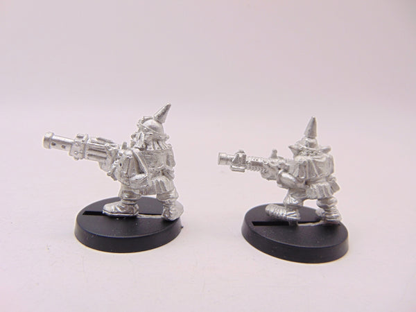 Gretchin Autogun