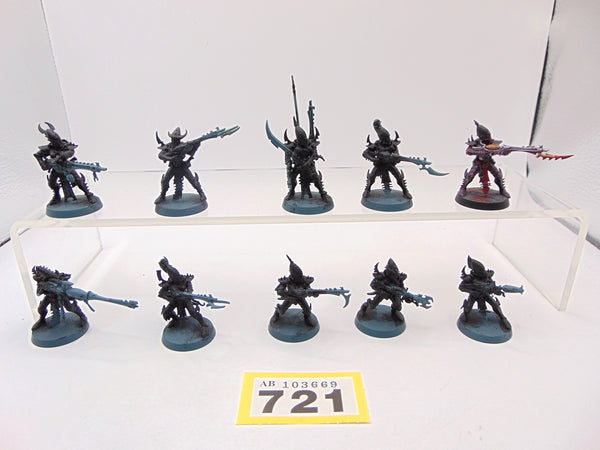 Kabalite Warriors