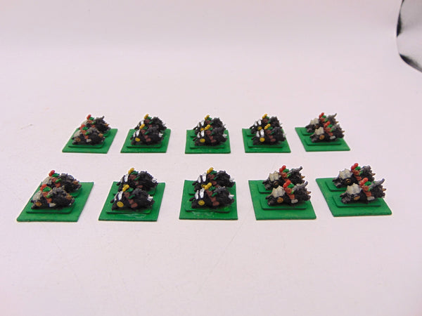 Epic Ork Boarboyz