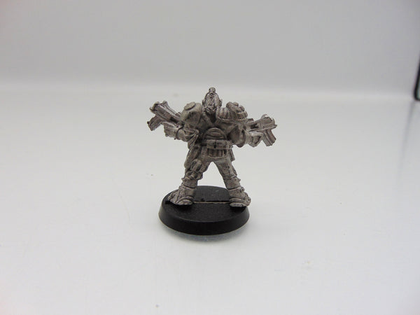 Space Marine Scout