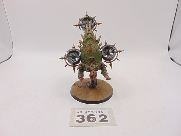 Foetid Bloat Drone