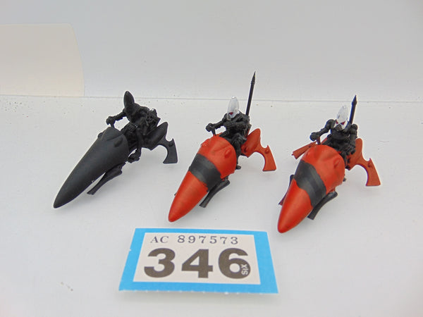 Eldar Jetbikes