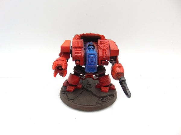 Librarian Dreadnought