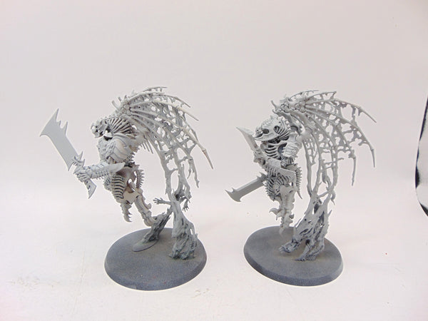 Morghast Harbringers