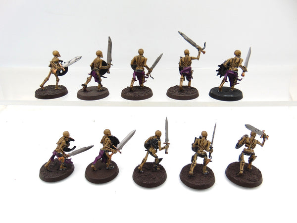 Skeleton Warriors