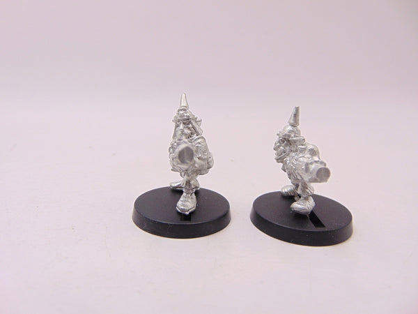 Gretchin Autogun