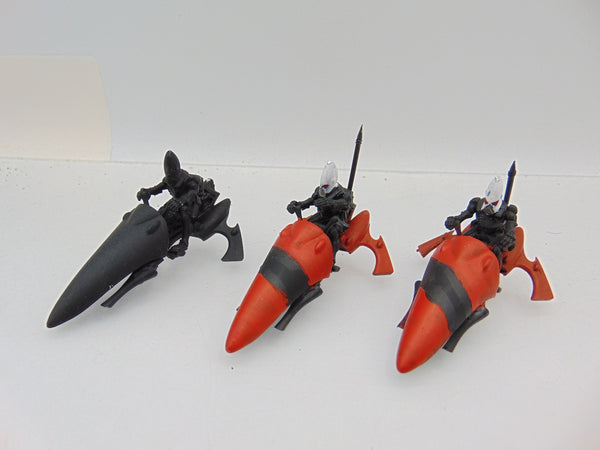 Eldar Jetbikes