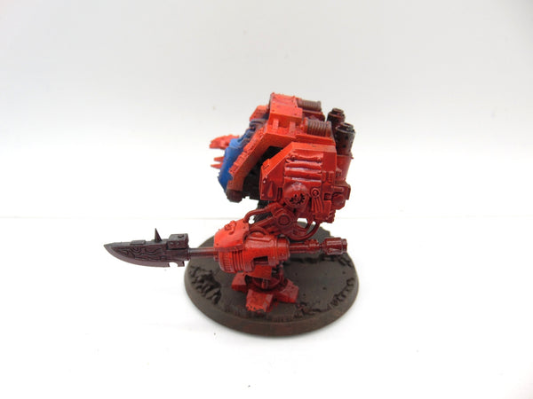 Librarian Dreadnought