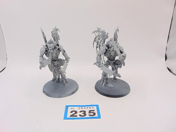 Morghast Harbringers