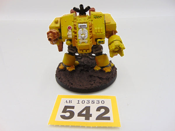 Dreadnought