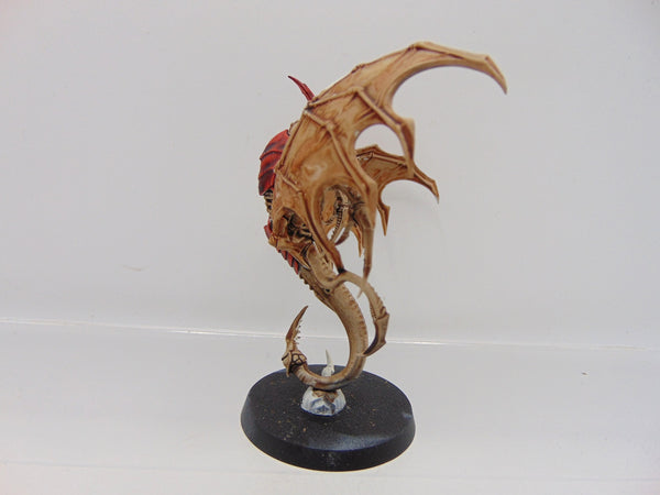 Parasite of Mortrex