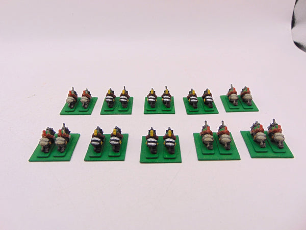 Epic Ork Boarboyz