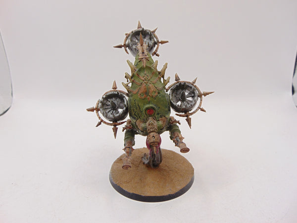 Foetid Bloat Drone