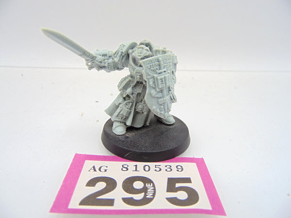 Lord Kaldor Draigo