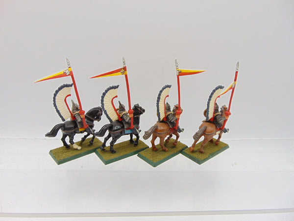 Winged Lancers