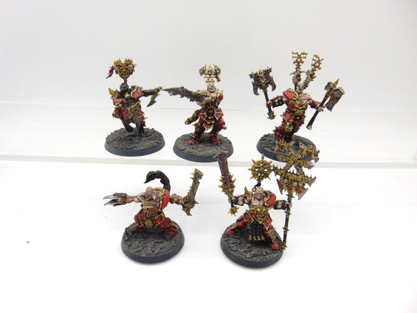 Skullreapers