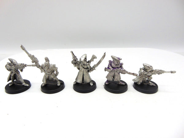 Eldar Rangers