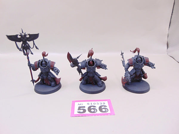 Aquilon Terminators