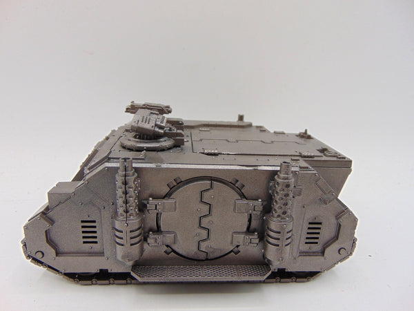 Deimos Pattern Rhino
