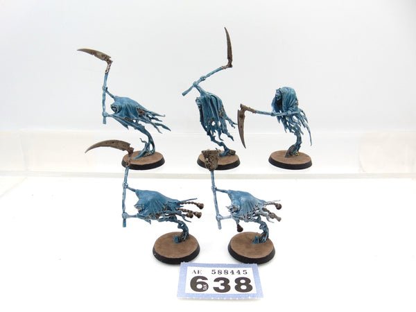 Grimghast Reapers