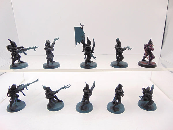 Kabalite Warriors