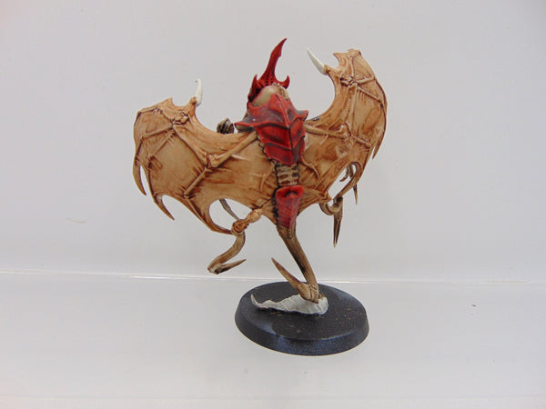 Parasite of Mortrex