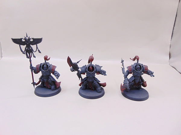 Aquilon Terminators
